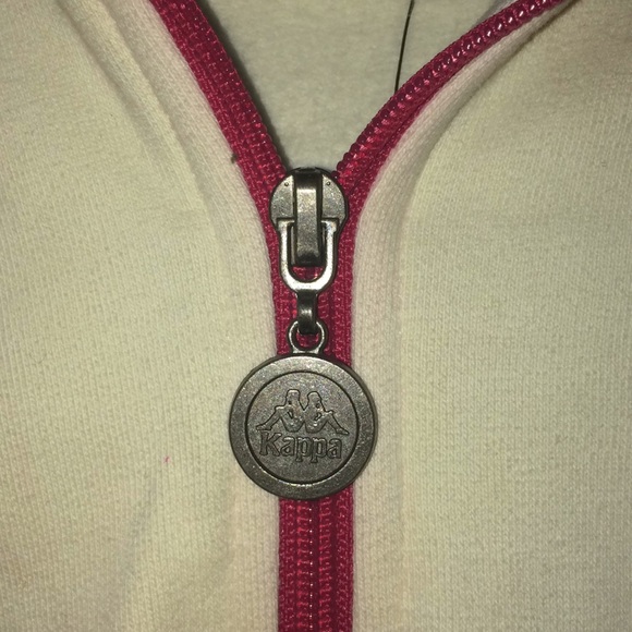 RARE KAPPA HOODIE - Picture 8 of 8